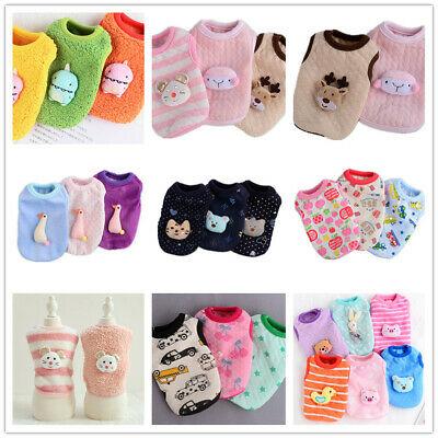 shopping ציוד לחיות מחמד 9x Lot Size XXS X Small Teacup Chihuahua Dog Clothes Pajamas Kitten Toy Puppy