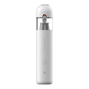 shopping רכב על שלט Xiaomi Mijia SSXCQ01XY Handheld Portable Handy Car Home Vacuum Cleaner 120W 13000Pa Super Strong Suction Vacuum for Home and Car