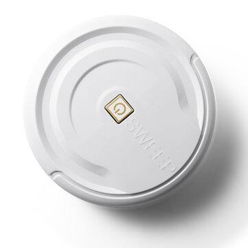 shopping רכב על שלט 3 in 1 Self Navigated Smart Robot Automatic Sweeper Sensor Edge Wet Mop Automatic Dry Wet Sweeping