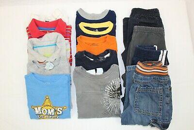 shopping אופנה ילדים 24 Months, Baby Boy Clothing Lot: Circo, Children's Place, Nautica, Polo