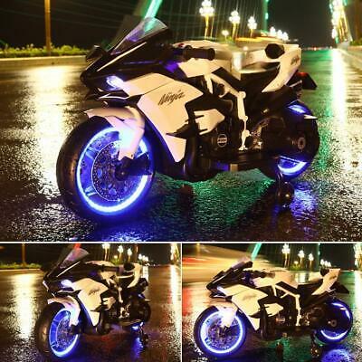 shopping רכב על שלט Children Electric Motorcycle Remote Control Charge Battery Ride on Car for Kids