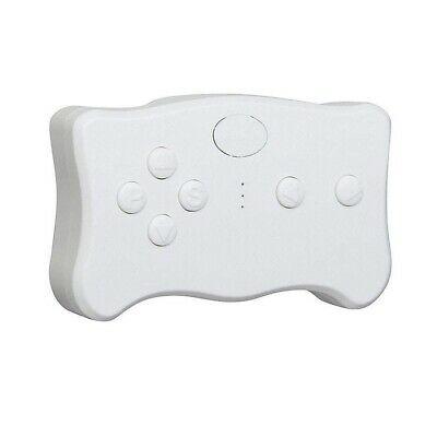 shopping רכב על שלט 2.4G Remote Control for Kids Ride On Car | Replacement Parts White Weelye Remote