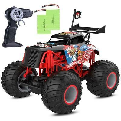 shopping רכב על שלט Radiocontrolled car Remote control car for children Offroad electric RC car