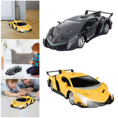shopping רכב על שלט 1/16 RC Drift Car High Speed Remote Control Car for Children Birthday Gifts