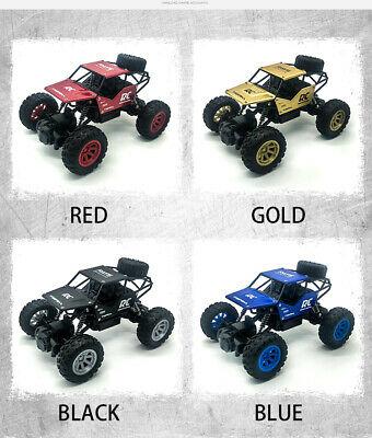 shopping רכב על שלט RC Climbing Cars Toy For Children 1:18 Remote Control Off-Road Vehicle Toy Model
