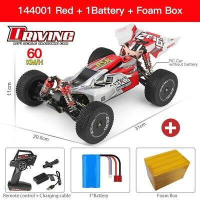 shopping רכב על שלט High Speed 60Km/H Remote Control Drift Car 2.4G Racing 4WD RC Car For Children