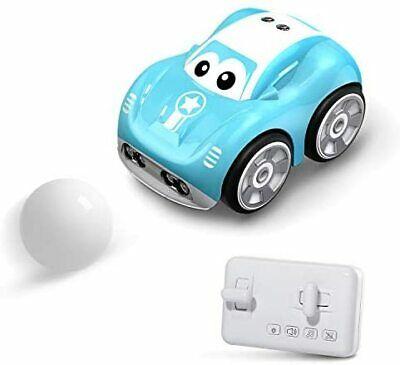 shopping רכב על שלט DEERC RC Car Remote Control Car for Children Follow Mode Obstacle Avoidance Mod