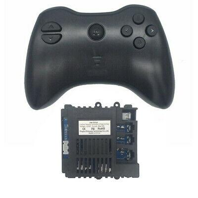 shopping רכב על שלט ZM-DR04 Remote Controller for Children's Toy Car Bluetooth RC Transmitter 2.4G