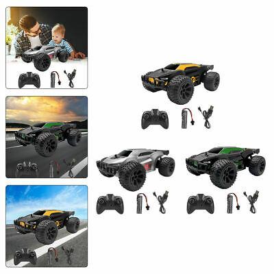 shopping רכב על שלט RC High Speed Remote Control Car for Kids Adults 15 KM/H 4WD Rock Climbing
