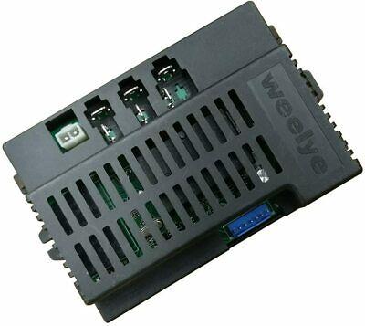 shopping רכב על שלט WEELYE RX30 24V Control Box Receiver Match 2.4G Bluetooth RC Ride On Car for kid