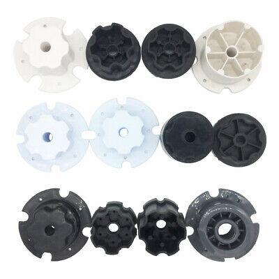 shopping רכב על שלט 2pcs Children Electric Toy Car Tire adapter Connection Clip for GearBox Wheel