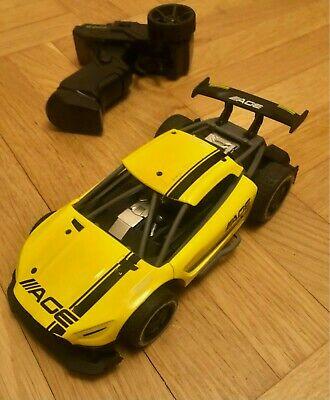 shopping רכב על שלט RC Cars Radio Control 2.4G 4CH Race Car for Children 1:24 High Speed Drift Cars