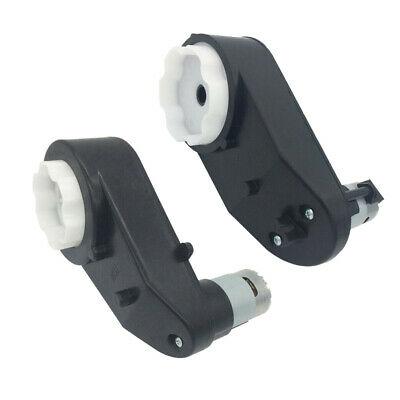 shopping רכב על שלט RS 550 RS390 12V 6V RS555 24V with Gearbox for Children's Electric Ride on Car
