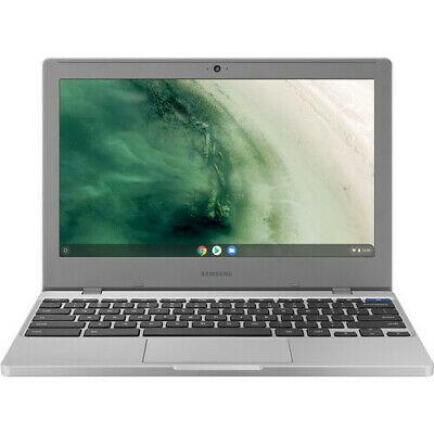 shopping לפטופים ואביזרים NEW SAMSUNG CHROMEBOOK 4 11.6" INTEL CELERON 2.6GHZ 4GB 32GB HD GOOGLE ASSISTANT