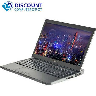 shopping לפטופים ואביזרים Dell Laptop Computer Latitude 3330 13.3" PC Windows 10 Intel 4GB Ram 320GB HDMI