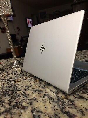 shopping לפטופים ואביזרים Hp EliteBook 840 G6 Laptop (i5-8365U/8GB RAM/256GB SSD) Beautiful Condition