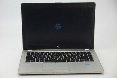shopping לפטופים ואביזרים HP EliteBook 9470M Intel Core i5 1.90GHz 4GB RAM 320GB HDD 14'' Win7 Laptop
