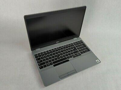 shopping לפטופים ואביזרים Dell Latitude 5511 Intel Core i5 10300H 2.5GHz 16 GB RAM No HDD No Battery No OS
