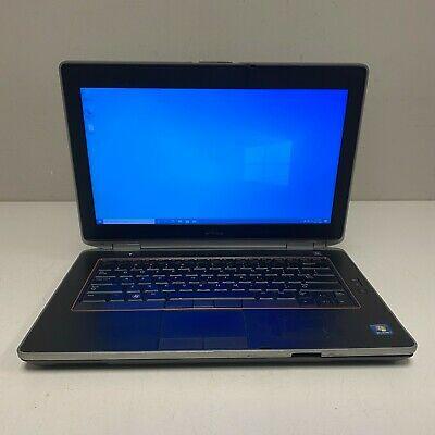 shopping לפטופים ואביזרים Dell Latitude E6420 Core i7-2720QM 2.20GHz 8GB RAM 128GB SSD Win 10 Pro Laptop