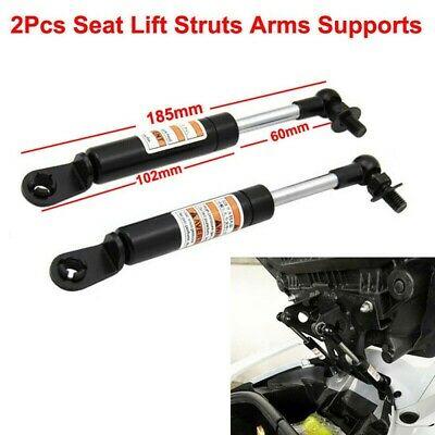 shopping Tmax 2Pcs For Y-Amaha TMAX 500 530,Aluminum Struts Arms Lift Supports Shock Lift Seat