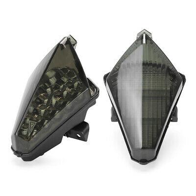 shopping Tmax LED Tail Light Turn Signals For YAMAHA YZF R1 2007-2008 XP530 T-MAX 530 TMAX530