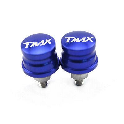 shopping Tmax 6mm Universal License Plate Decrtative Screws For YAMAHA XP 530/500 TMAX XP530