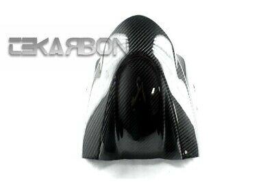 shopping Tmax 2012 - 2015 Yamaha Tmax 530 Carbon Fiber Front Fender - 2x2 twill weave
