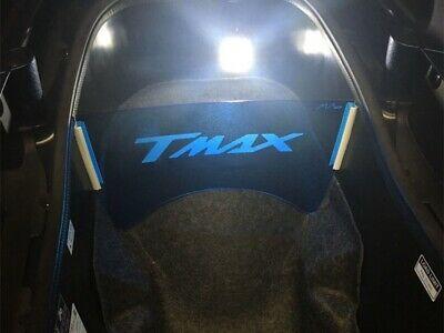 shopping Tmax For Yamaha TMAX 530 TMAX 2017-2019 Luggage Compartment Divider Plexiglass Board
