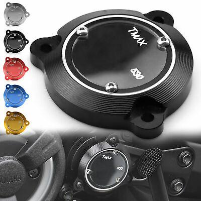 shopping Tmax Fit For Tmax 530 sx dx 2012-2021 Side Frame Protector Hole Drive Shaft Cover