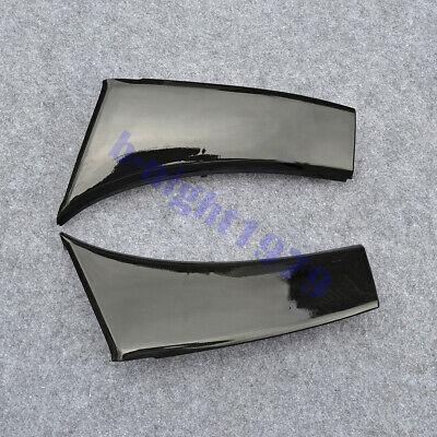 shopping Tmax ABS Left+Right Front Side Panel Part For Yamaha Tmax530 TMAX-530 2015-2016 15 16
