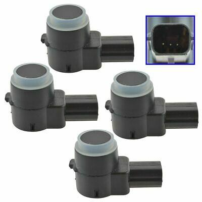 shopping חלקים לרכב Backup Park Assist Sensor Rear SET of 4 for Chrysler Dodge Jeep Ram
