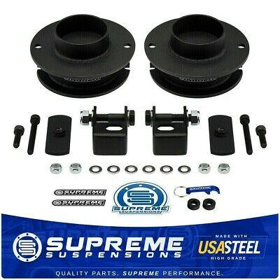 shopping חלקים לרכב 2" Leveling Kit For 13-20 Dodge Ram 2500 3500 2WD 4x4 Supreme Performance