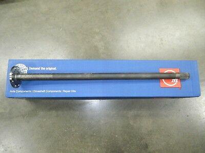 shopping חלקים לרכב 2007-2016 Dodge Ram 3500 Rear Axle Shaft Dual Rear Wheels AAM 11.5 Cab Chassis