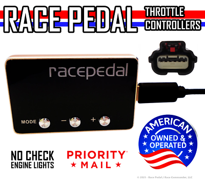 shopping חלקים לרכב Race Pedal Performance Throttle Controller / Chip for 2016 Dodge Ram 3500