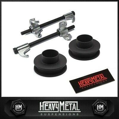 shopping חלקים לרכב For Dodge Ram 1500 2500 3500 3" Front Lift Leveling Kit + Spring Compressor Tool