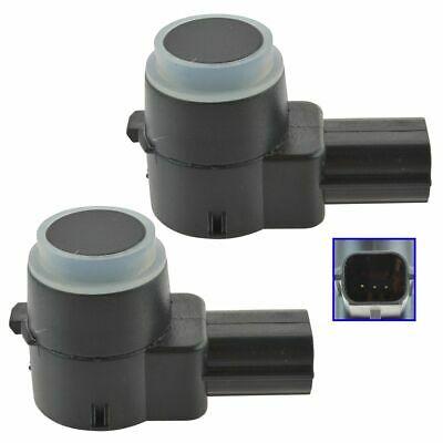 shopping חלקים לרכב Backup Parking Assist Sensor Rear PAIR for Chrysler Dodge Jeep Ram