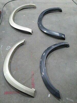 shopping חלקים לרכב Dodge RAM 2500 3500 2013 2015 2016 2017 Fender Flare Moulding Set
