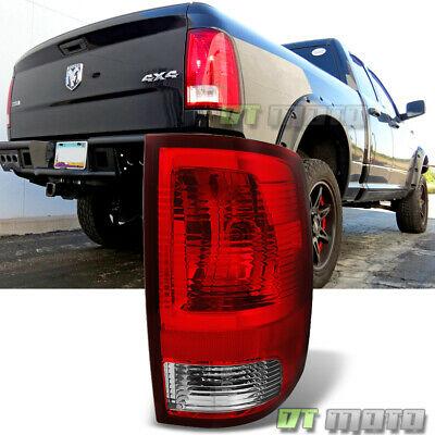 shopping חלקים לרכב For 2009-2018 Dodge Ram 1500 2500 3500 Tail Light Brake Lamp RH Passenger Side