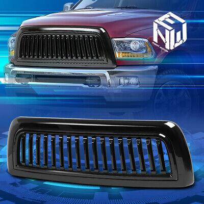 shopping חלקים לרכב For 10-18 Dodge Ram 2500 3500 Vertical Front Bumper Grill Grille Replacement