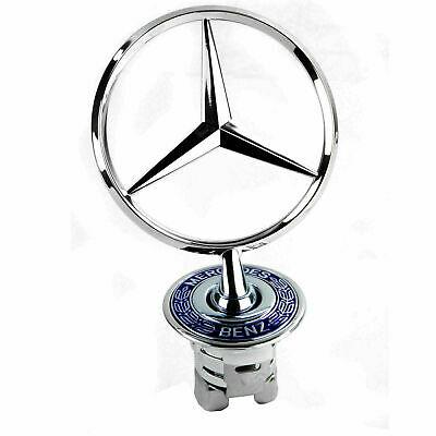 shopping חלקים לרכב Emblem Stern Motorhaube Logo für Mercedes-Benz W202 W210 W211 A2108800186