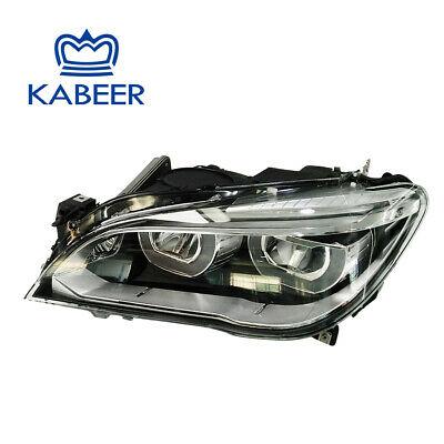 shopping חלקים לרכב For BMW 7 Series F02 F01 2015 2016 2017 Full LED Left Headlight Headlamp