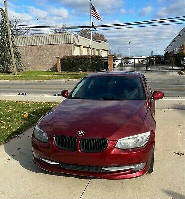 shopping חלקים לרכב 2012 BMW 3-Series 335i xdrive 2dr coupe