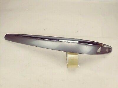 shopping חלקים לרכב 2006 MERCEDES E 350 W211 FRONT LEFT BUMPER MOULDING C30