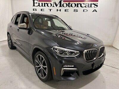shopping חלקים לרכב 2019 BMW X3 M40i