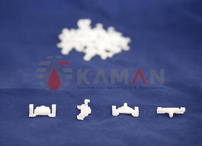 shopping חלקים לרכב 20x Befestigungsklammer W202 C208 W211 5901532247466 Mercedes 0099884178 Clips