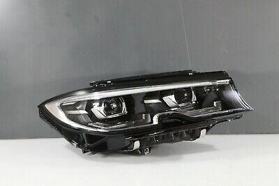 shopping חלקים לרכב 2019-2021 BMW 3 Series Right RH Passenger Full LED Headlight OEM 19 20 21