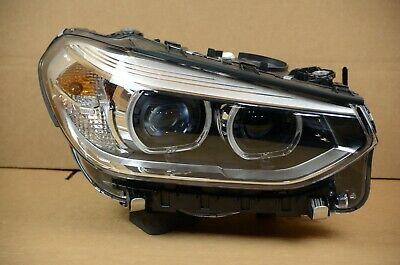 shopping חלקים לרכב Complete! 18-21 BMW X3 X4 G01 G02 G08 Right RH Projector LED Headlight OEM