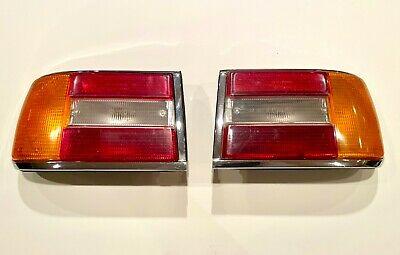 shopping חלקים לרכב 1974 - 1976 BMW E10, 1600, 2002, 2002tii, ALPINA, Turbo Rear Tail Lights