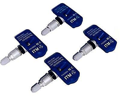 shopping חלקים לרכב 2011 2012 2013 BMW E70 X5 TPMS Tire Pressure Sensor Compatible Part 36106790054