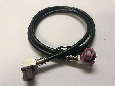 shopping חלקים לרכב BMW CIC Navigation RETROFIT E90 E70 E60 VIDEO kabel cable 90mm